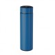 Garrafa Inox 450 ml com Display LED Promocional 14644