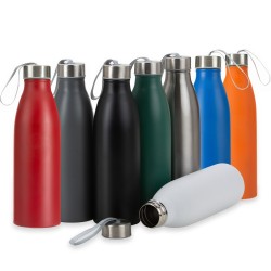 Garrafa Inox 750ml Personalizado 18552