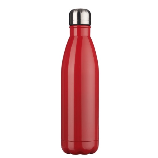 Garrafa Inox 750ml Promocional 17010B