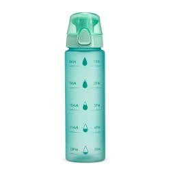 Garrafa Plástica 700ml Personalizada 02416