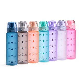 Garrafa Plástica 700ml Personalizada 02416
