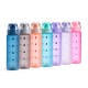 Garrafa Plástica 700ml Personalizada 02416