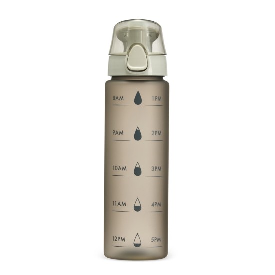 Garrafa Plástica 700ml Personalizada 02416