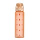 Garrafa Plástica 700ml Personalizada 02416
