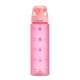 Garrafa Plástica 700ml Personalizada 02416