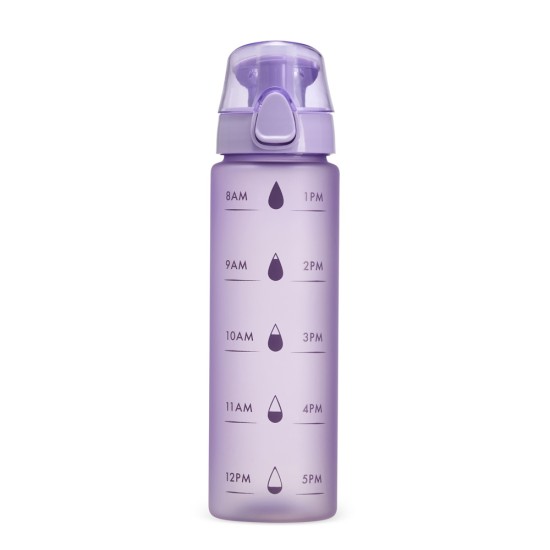 Garrafa Plástica 700ml Personalizada 02416