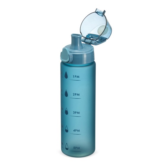 Garrafa Plástica 700ml Personalizada 02416