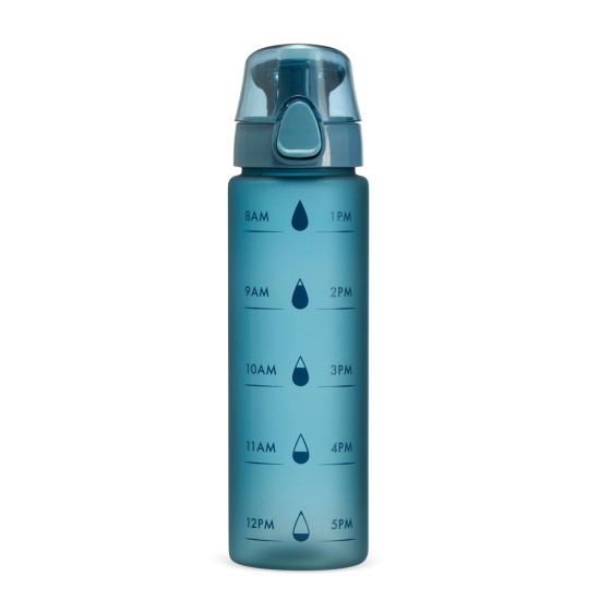 Garrafa Plástica 700ml Personalizada 02416