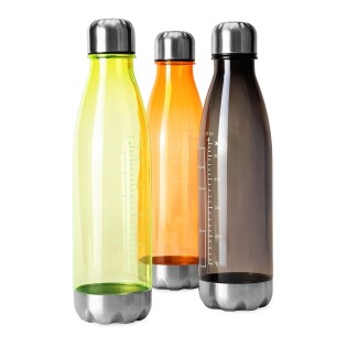 Garrafa Plástica 750ml Personalizada 17012A