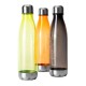 Garrafa Plástica 750ml Personalizada 17012A