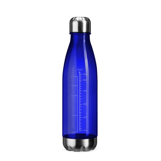 Garrafa Plástica 750ml Personalizada 17012A