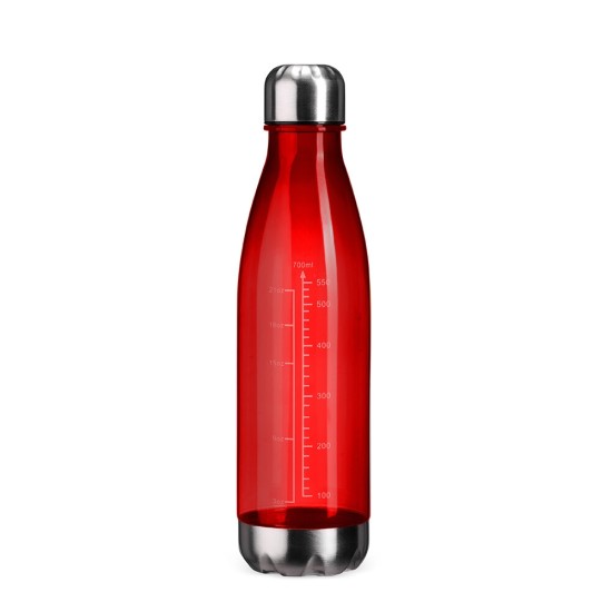 Garrafa Plástica 750ml Personalizada 17012A