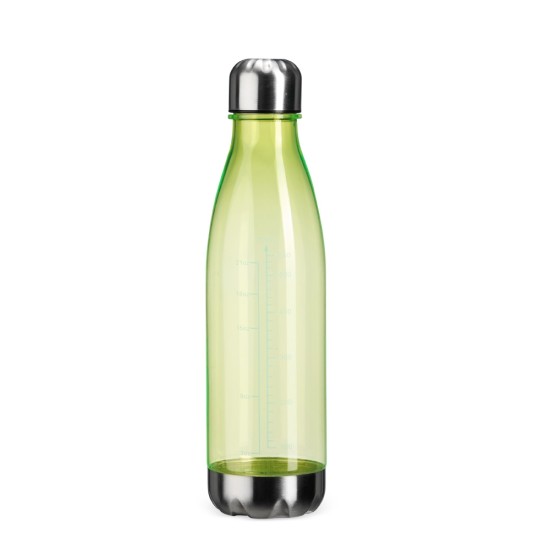 Garrafa Plástica 750ml Personalizada 17012A
