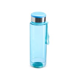 Garrafa Plástica 950ml Porta-comprimido Personalizada 08279