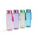 Garrafa Plástica 950ml Porta-comprimido Personalizada 08279