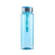 Garrafa Plástica 950ml Porta-comprimido Personalizada 08279