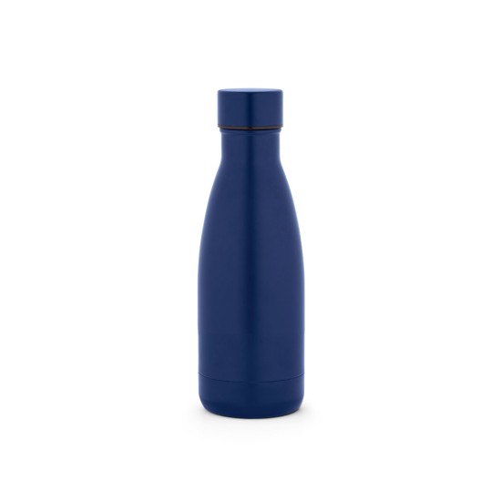 Garrafa Térmica 400ml Aço Inox e Acabamento Mate Re-Buffon S 94284 