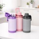 Garrafa Térmica 400ml Personalizada 09181