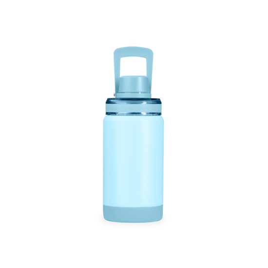 Garrafa Térmica 400ml Personalizada 09181