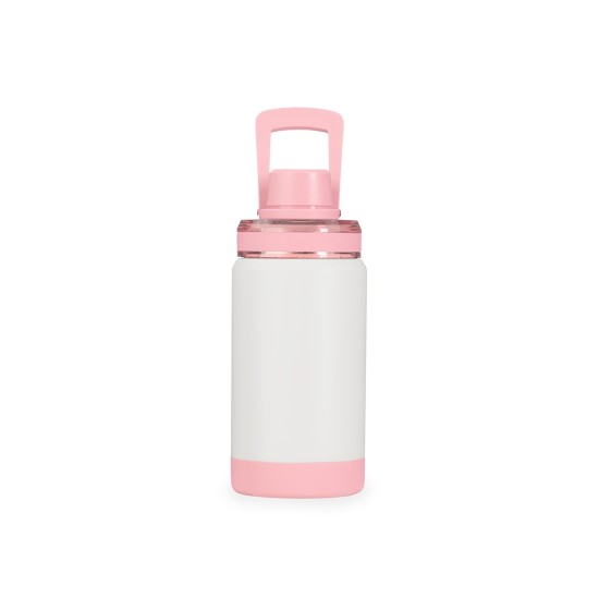 Garrafa Térmica 400ml Personalizada 09181