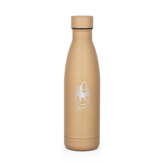 Garrafa Térmica 530 ml Buffon Promocional 94078 