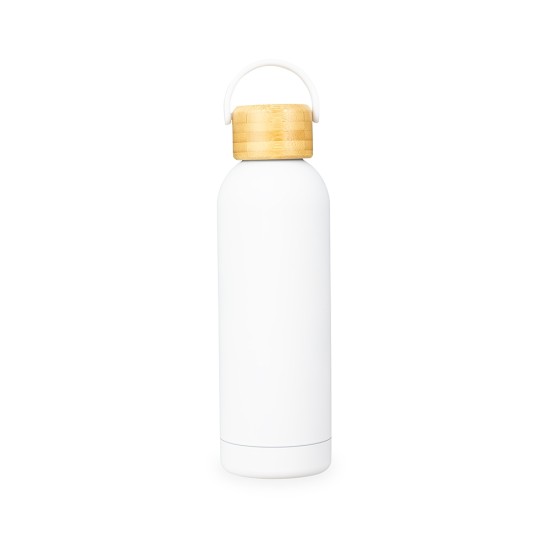 Garrafa Térmica 500ml Personalizada 19104