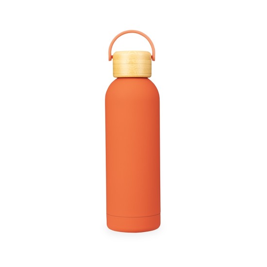 Garrafa Térmica 500ml Personalizada 19104