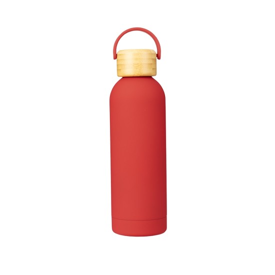 Garrafa Térmica 500ml Personalizada 19104