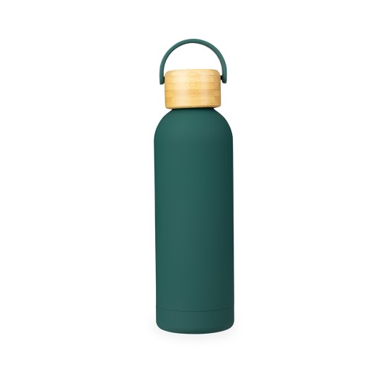 Garrafa Térmica 500ml Personalizada 19104
