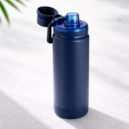 Garrafa Térmica 600ml Personalizada 09182