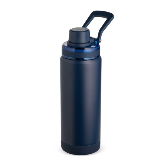 Garrafa Térmica 600ml Personalizada 09182