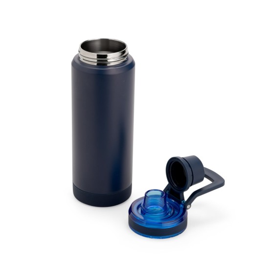 Garrafa Térmica 600ml Personalizada 09182