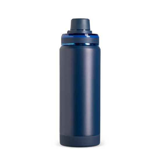 Garrafa Térmica 600ml Personalizada 09182