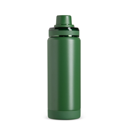 Garrafa Térmica 600ml Personalizada 09182