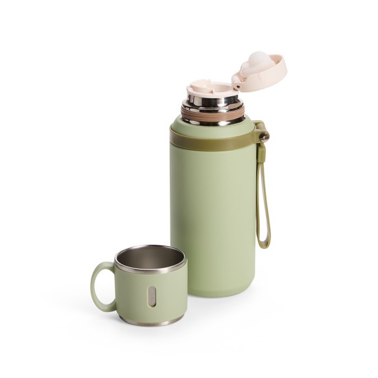 Garrafa Térmica 600ml Personalizada 18975