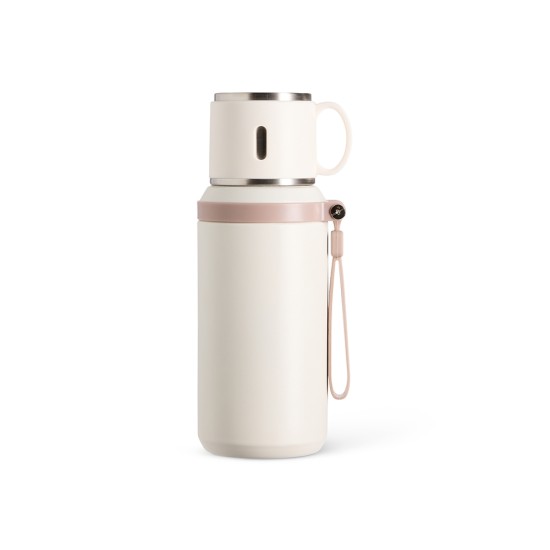 Garrafa Térmica 600ml Personalizada 18975