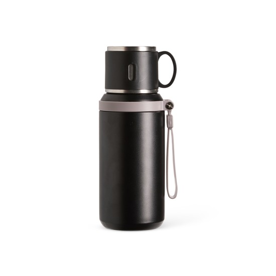 Garrafa Térmica 600ml Personalizada 18975