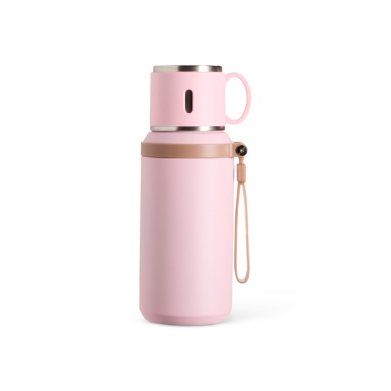 Garrafa Térmica 600ml Personalizada 18975