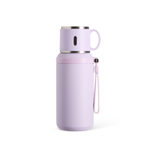 Garrafa Térmica 600ml Personalizada 18975