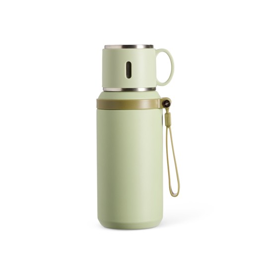 Garrafa Térmica 600ml Personalizada 18975