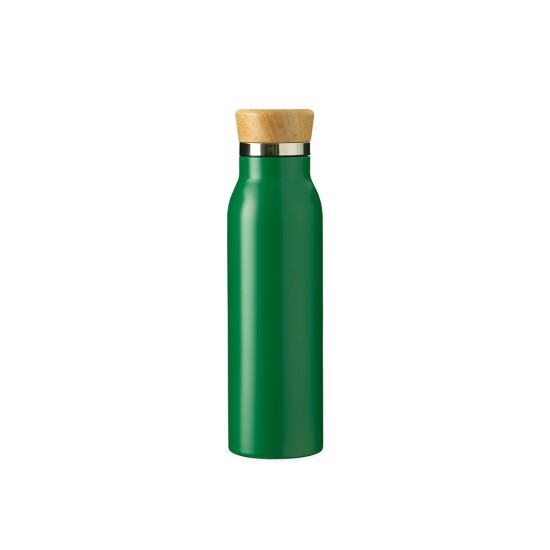 Garrafa Térmica 600ml Personalizada 19072