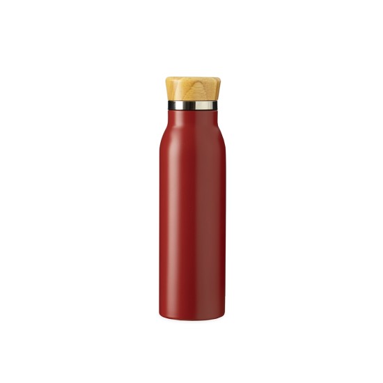 Garrafa Térmica 600ml Personalizada 19072