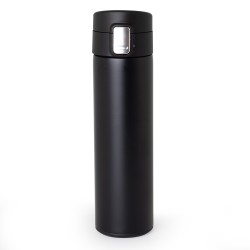 Garrafa Térmica em Inox 450ml Personalizado 18716F