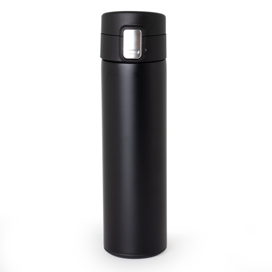 Garrafa Térmica em Inox 450ml Personalizado 18716F