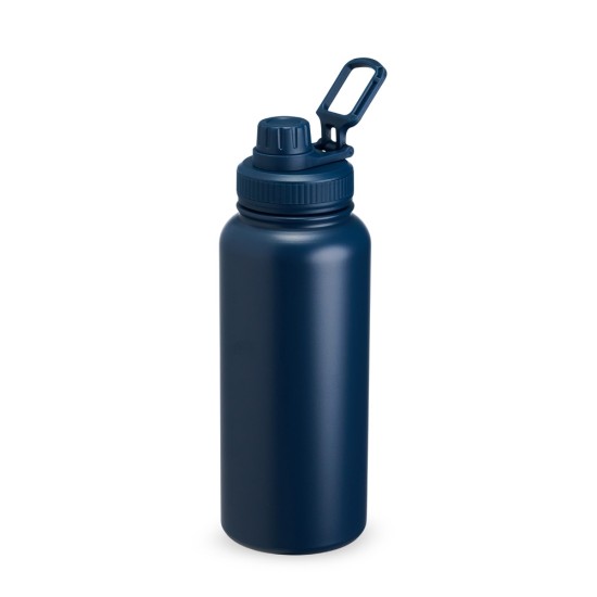 Garrafa Térmica Inox 1 Litro Personalizada 05087B