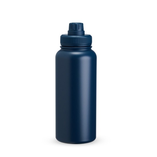 Garrafa Térmica Inox 1 Litro Personalizada 05087B