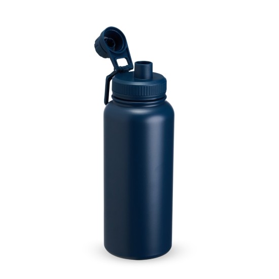 Garrafa Térmica Inox 1 Litro Personalizada 05087B