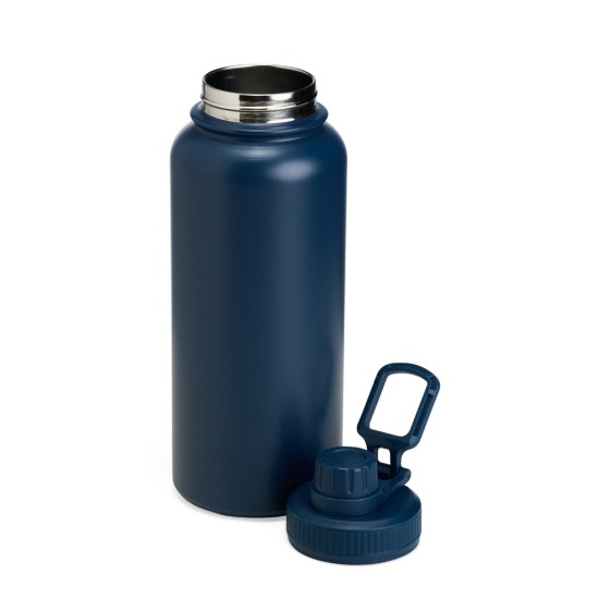 Garrafa Térmica Inox 1 Litro Personalizada 05087B