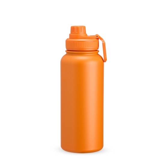 Garrafa Térmica Inox 1 Litro Personalizada 05087B