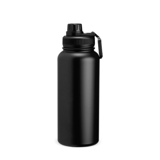 Garrafa Térmica Inox 1 Litro Personalizada 05087B